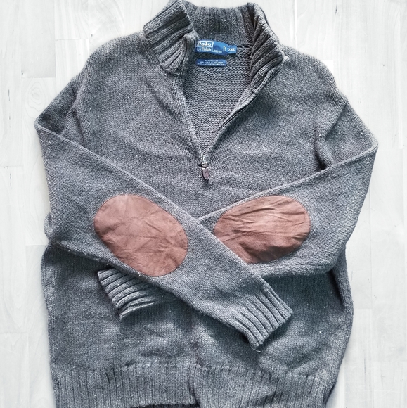 Ralph Lauren Other - Ralph Lauren Pullover Sweater